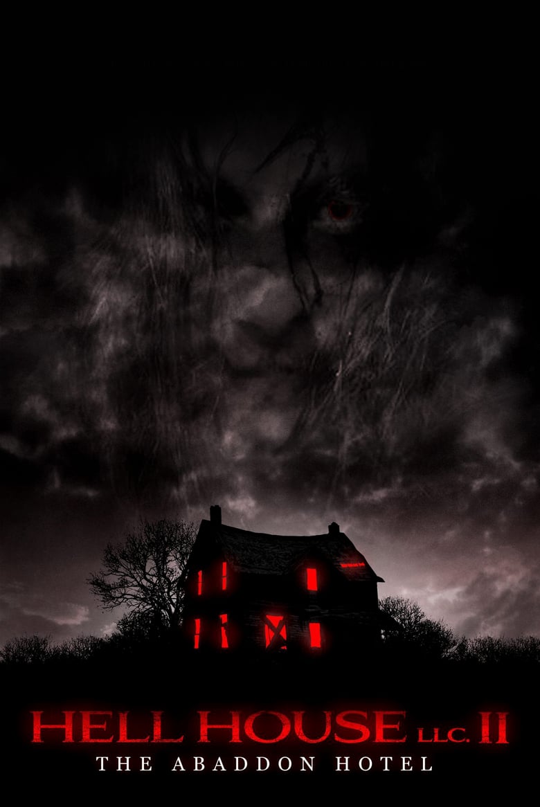 Hell House LLC II The Abaddon Hotel (WEB-DL)