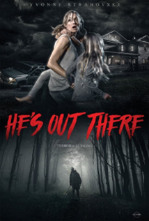 He’s Out There (WEB-DL)