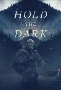 Legenda Hold the Dark (WEB-DL)