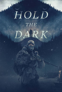 Hold the Dark (WEB-DL)