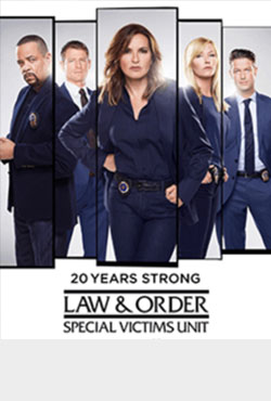 Law and Order: SVU S20E04