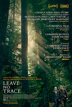 Leave No Trace (BluRay | WEB-DL)