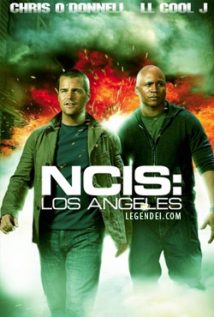 Legenda NCIS Los Angeles S10E14