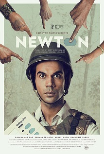 Newton (BDRip | BRRip | BluRay)