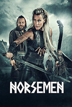 Norsemen 1ª Temporada Completa (WEB)