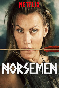 Norsemen 2ª Temporada Completa (WEB)