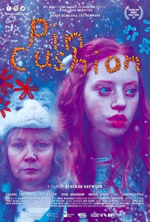 Pin Cushion (WEB-DL)