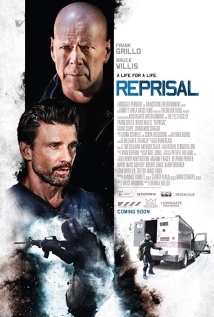 Reprisal (WEB-DL)