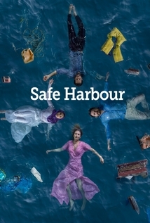 Legenda Safe Harbour S01E03