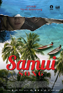 Samui Song (BluRay)