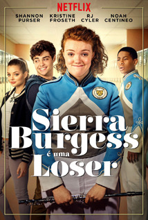 Sierra Burgess Is a Loser (WEB-DL)