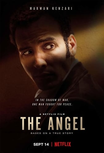 The Angel 2018 (WEB-DL)