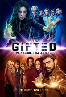 The Gifted S02E07