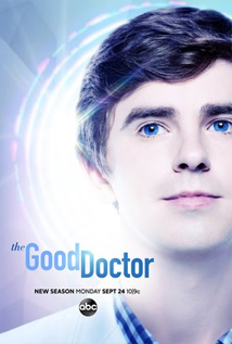 LEGENDA The Good Doctor S02E13