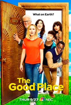 The Good Place S03E01-E02