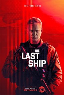 The Last Ship S05E08