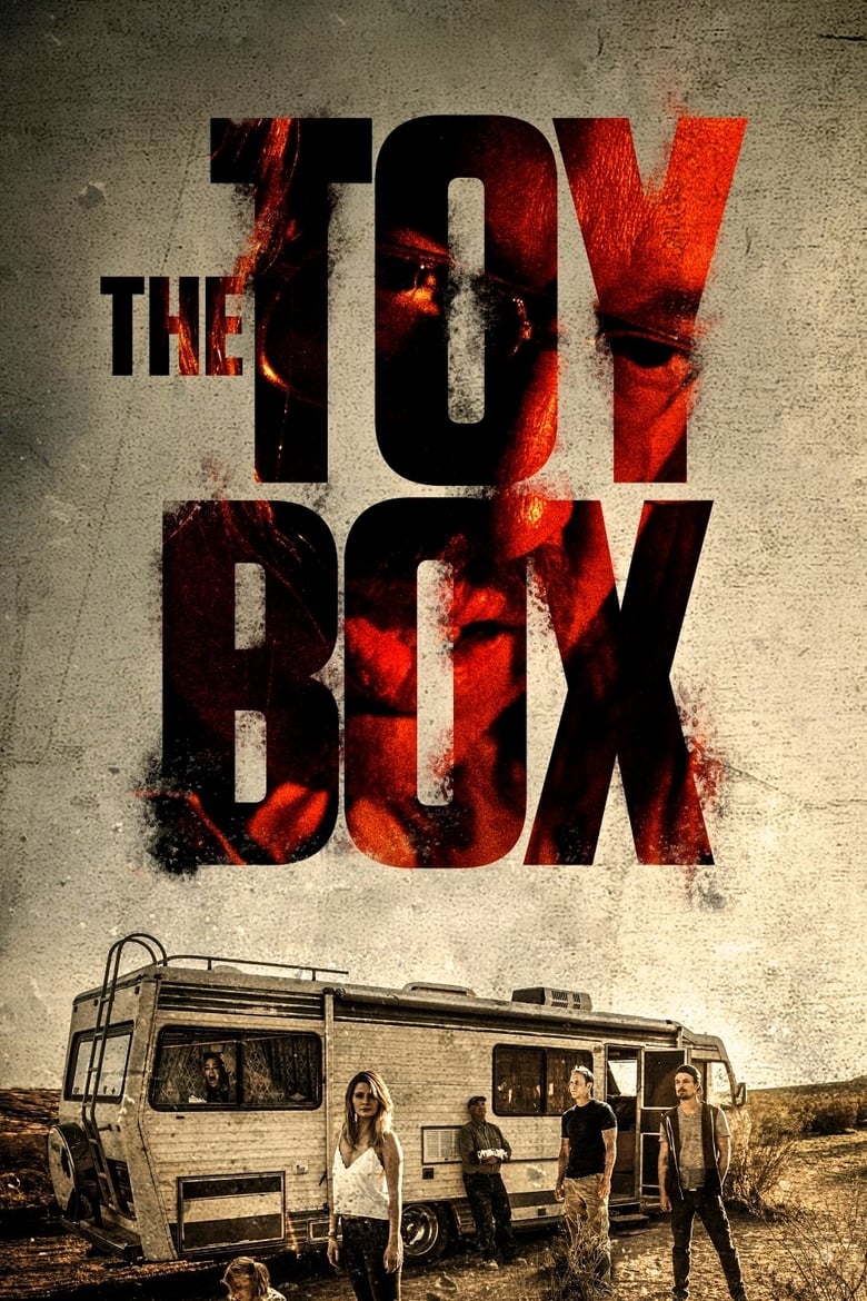 The Toybox (WEB-DL)