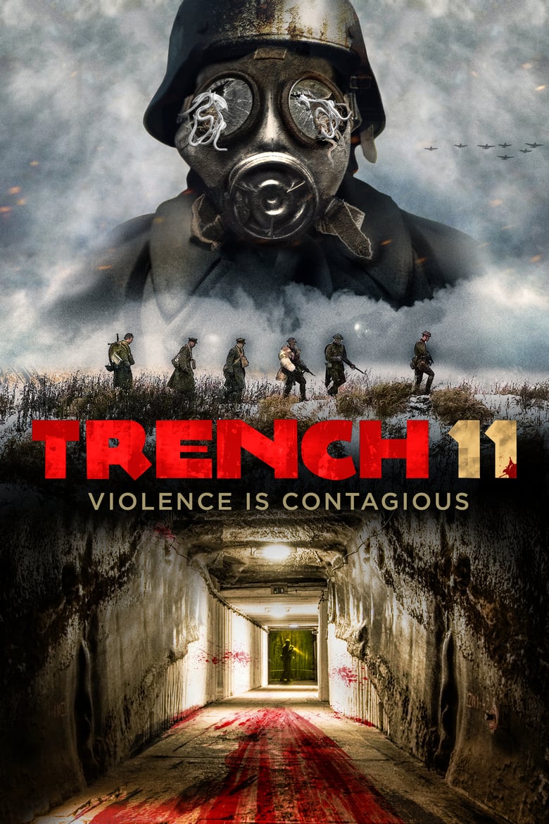 Trench 11 (WEB-DL)