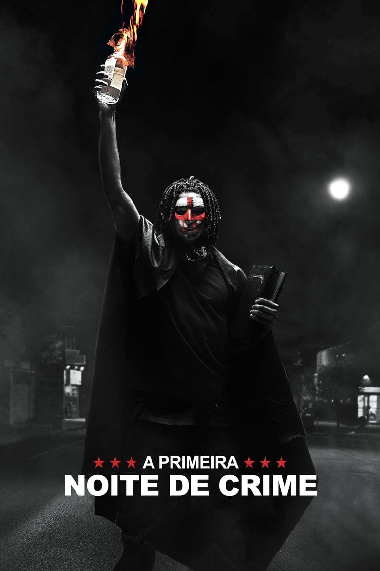 The First Purge (WEB-DL | BluRay)