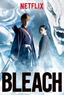Bleach (WEB-DL)