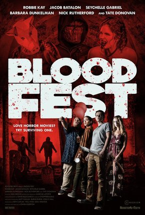 Blood Fest (WEB-DL)