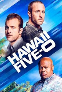 Legenda Hawaii Five-0 S09E11