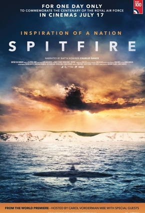 Spitfire (BluRay)