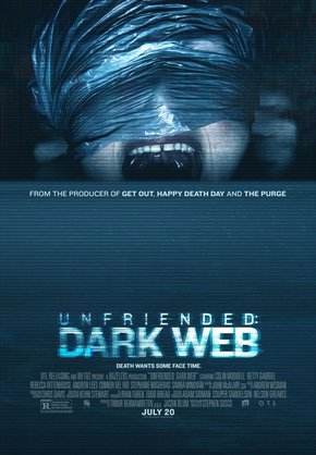 Unfriended Dark Web (WEB-DL | BluRay)