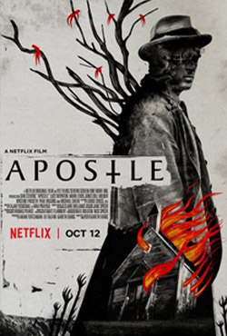 Apostle (WEB-DL)