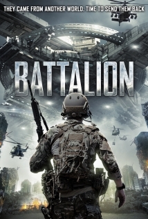 Battalion (WEB-DL)