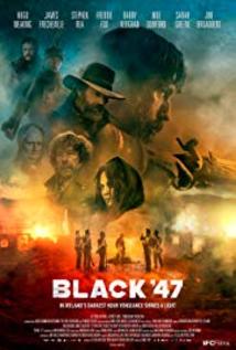 Black 47 (WEB-DL)