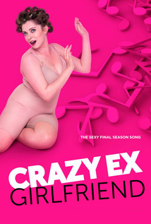 Legenda Crazy Ex-Girlfriend S04E12