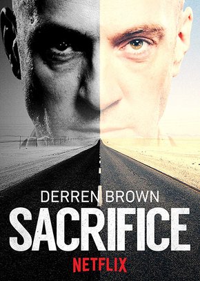 Derren Brown: Sacrifice 2018 (WEB-DL)