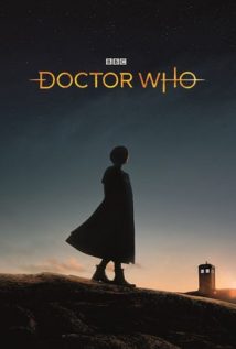 Legenda Doctor Who S11E01