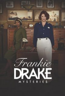 Legenda Frankie Drake Mysteries S02E04