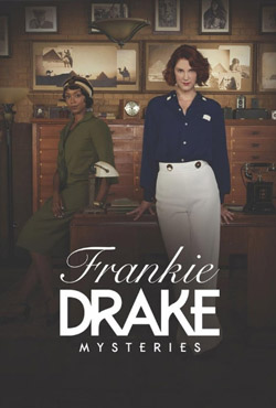 Frankie Drake Mysteries S02E09