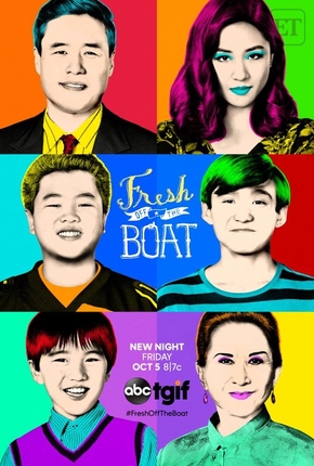 Fresh Off The Boat S05E15
