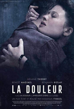 La Douleur (BluRay)