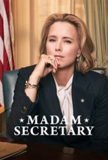 Legenda Madam Secretary S05E11