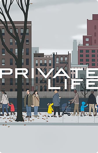 Private Life (WEB-DL)