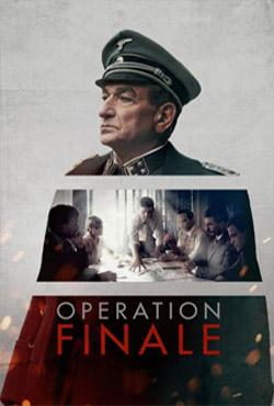 Operation Finale (WEB-DL)