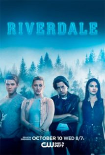Legenda Riverdale S03E02