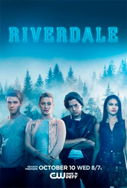 Riverdale S03E16