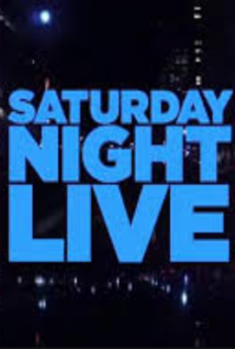 Legenda Saturday Night Live S44E03