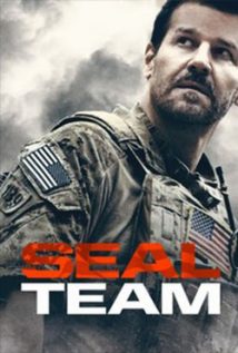 Legenda SEAL Team S02E18