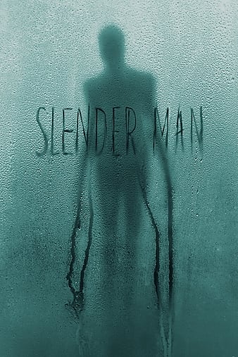 Slender Man 2018 (BluRay)