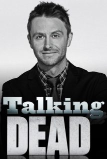 Legenda Talking Dead S08E02