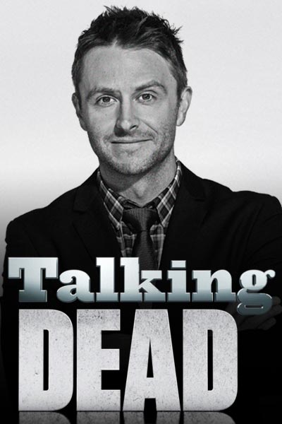 Talking Dead S08E01