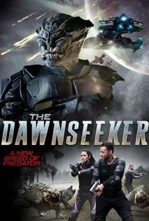 The Dawnseeker (WEB-DL / WEBRip)