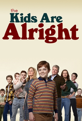 The Kids Are Alright S01E01